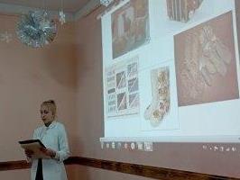 Муниципальный конкурс проектов &amp;quot;Точки отсчёта&amp;quot;..