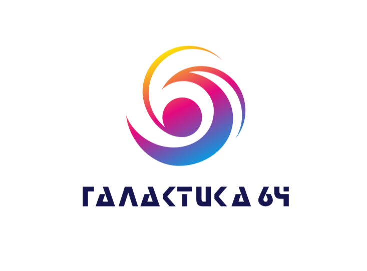 Галактика64.